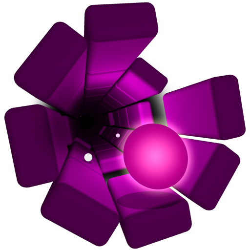 Tunnel Run Mac OS X