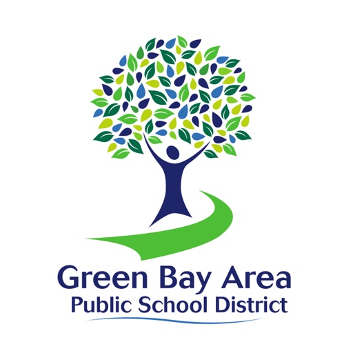 Classlink Launchpad app for Green Bay Area Public Schools