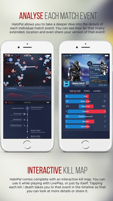 iPhone Screenshot 3