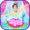 Ballet Princess Dressup - Ballet Dressup Games For Girls ballet steps 