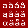 Ziga Kranjec - Unicode Pad Pro with custom keyboards アートワーク