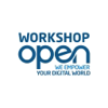 OPEN SAS - Workshop Open artwork
