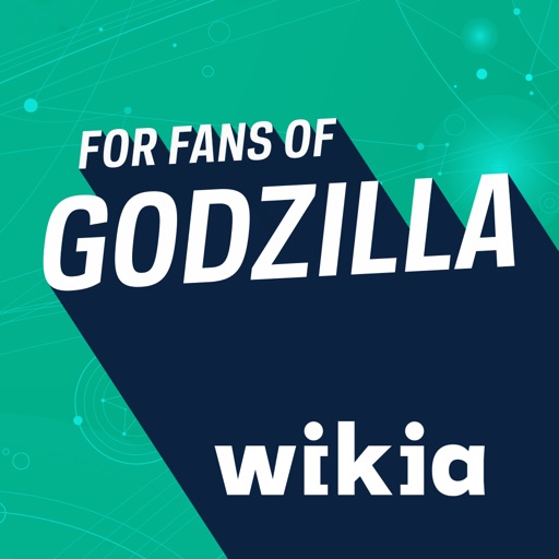 Fandom Community for: Godzilla