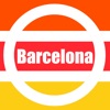 Barcelona Map offline- BCN Barcelona Guide with Barcelo...