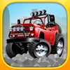 Sports Cars & Off-Road Vehicles Puzzle Game: Free off road vehicles 