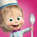 Masha Cooking Fever: food games for kids and dash