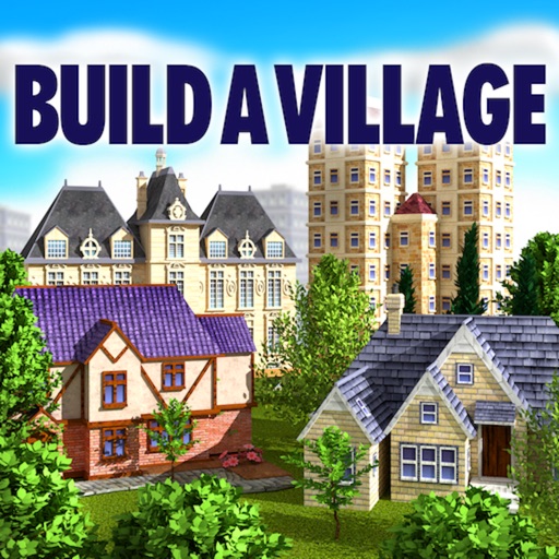 download the last version for iphoneTown City - Village Building Sim Paradise