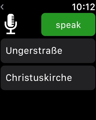 iPhone Screenshot 4