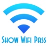 Show Wifi Pass - Show Password Wifi Key wifi password 