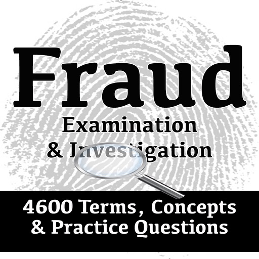 CFE-Investigation Exam Fragen