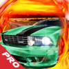 Carolina Vergara - A Classic Driving Car PRO : Zone Racing By Auto アートワーク