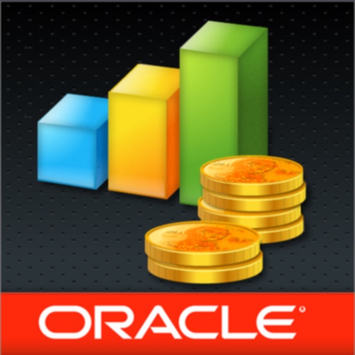Oracle CRM On Demand Connected Mobile Sales