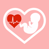 Teeradej Kittiwattanokhun - 赤ちゃんハートビートモニター - あなたの赤ちゃんの心拍を監視 アートワーク