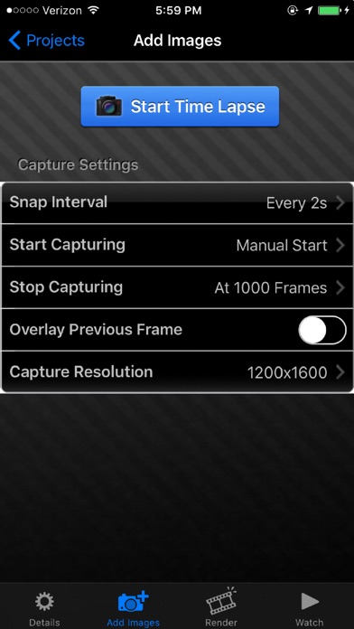 iPhone Screenshot 2