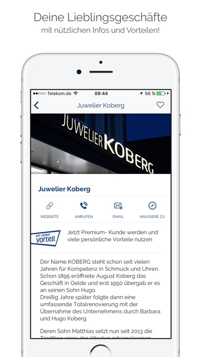 iPhone Screenshot 3