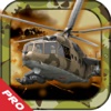 A Battle Gunship Speed PRO: Battle of Great Power Games