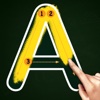 My First ABC Kids Tracing & Learning free email tracing