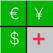 Currency+ (Converter, Charts, Trends, Alerts)