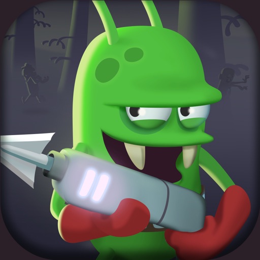 ゾンビキャッチャー (Zombie Catchers)