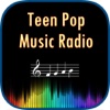 Teen Pop Music Radio With Trending News pop music radio 