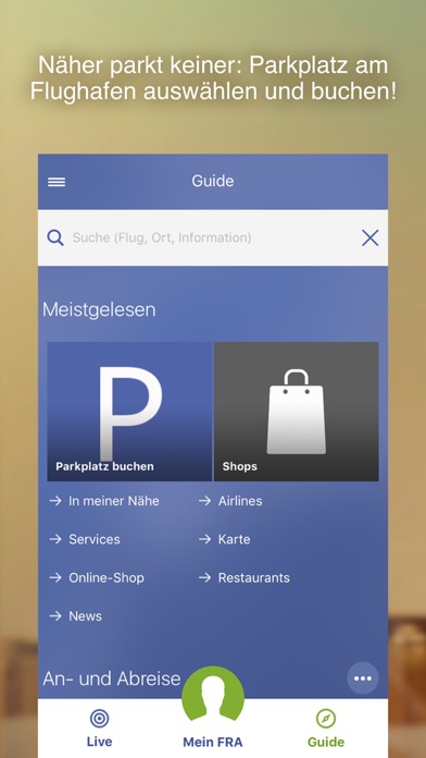 iPhone Screenshot 4