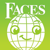 Faces Magazine app review