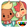 Toca Boca AB - Toca Life: Stable  artwork