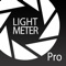 LightMeter Pro