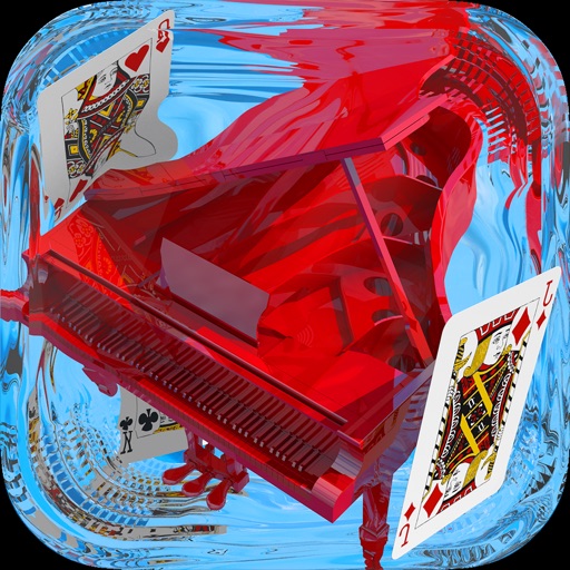 脱出ゲーム 赤い部屋