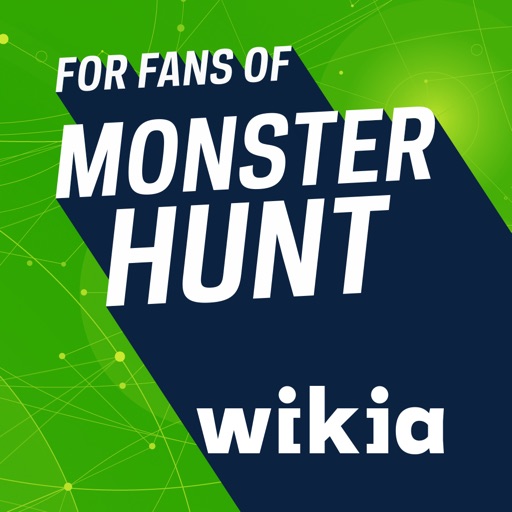 Fandom Community for: Monster Hunter
