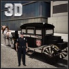 Police Horse Cart Simulator publicrecords360 