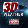 WFFT Local's 3D Local Weather like a local 