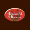 Horseshoe Pub horseshoe pit dimensions 