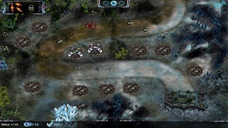 Colony Defenders 2 - ... screenshot1