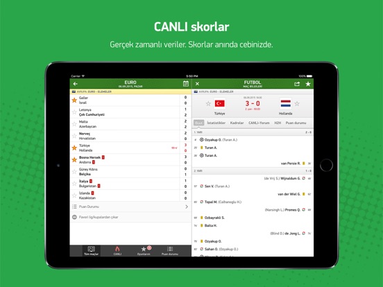 iPad Screenshot 1