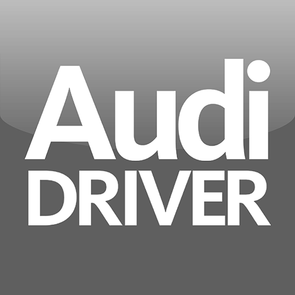 Audi Driver Magazine App Icon