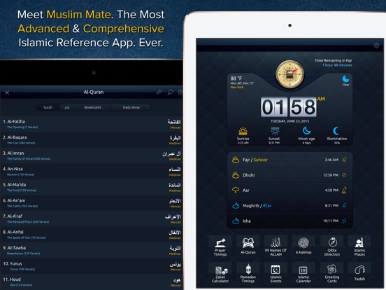 iPad Screenshot 1