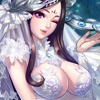 绝色战姬-昔日热血三国武将娘化倾城来袭!