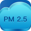 PM2.5实时监测仪 - 准确测量温度和空气质量指数AQI - Yongqiang Yuan