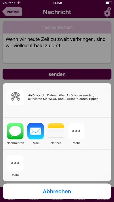 iPhone Screenshot 5