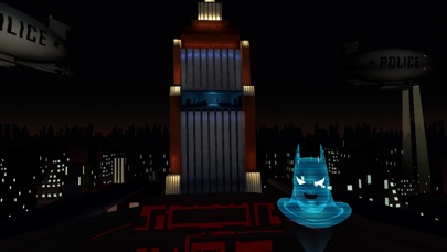 View-Master® Batman A... screenshot1