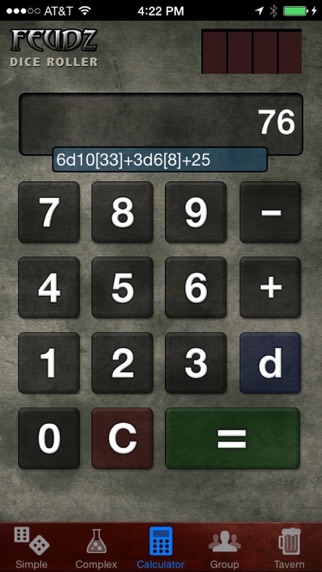 iPhone Screenshot 3