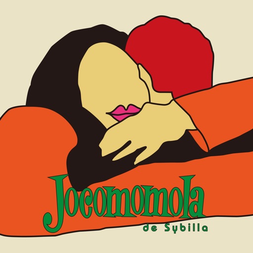 Jocomomola de Sybilla公式アプリ