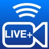 Live-Reporter+ Security and Broadcasting Camera live broadcasting website 