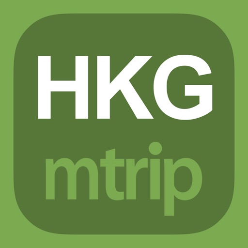 Hong Kong Travel Guide (with Offline Maps) - mTrip