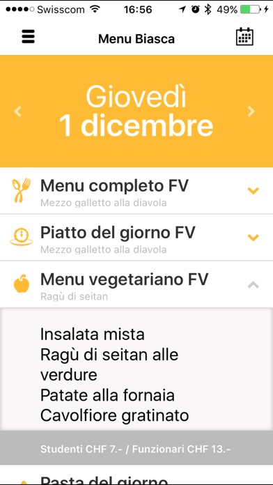 Istantanea iPhone 2