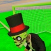 Zombie Soccer Stars! Lite - Fun Soccer Simulator soccer physics game 