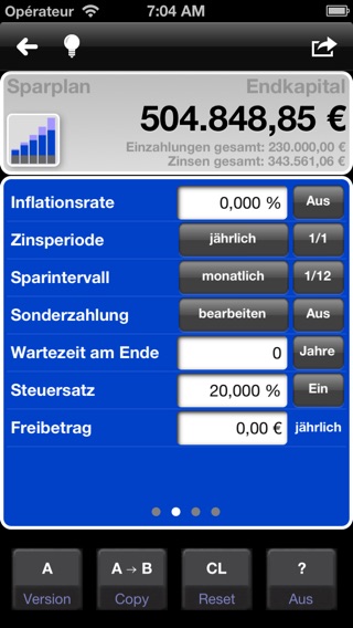 iPhone Screenshot 3