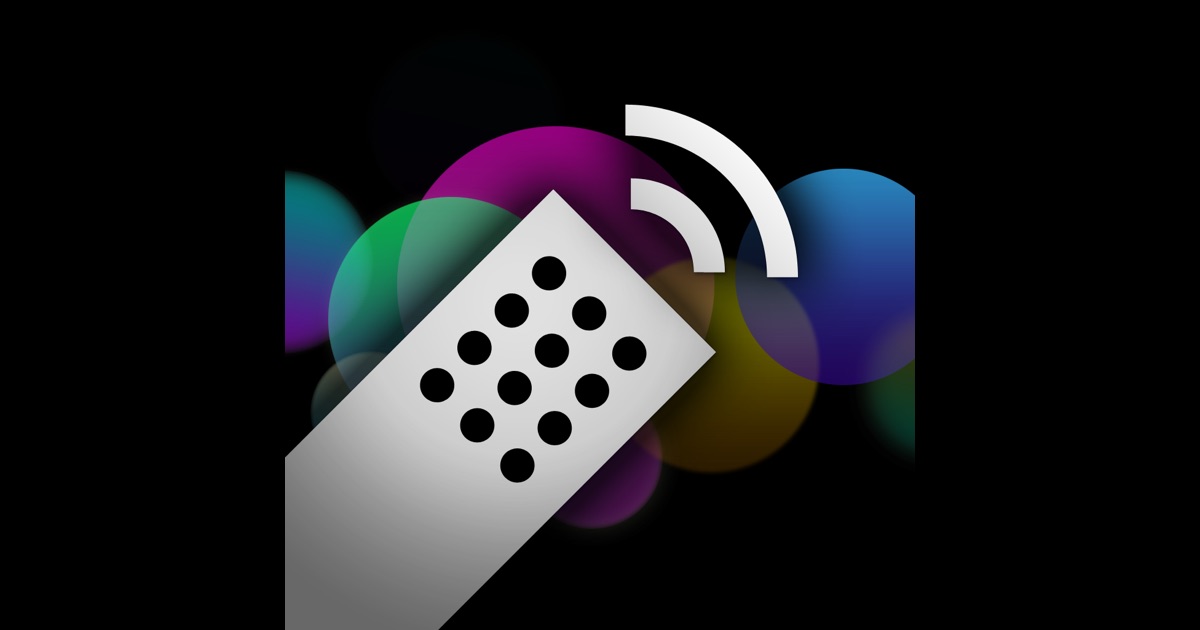 Network Audio Remote on the App Store