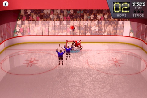 iPhone Screenshot 3